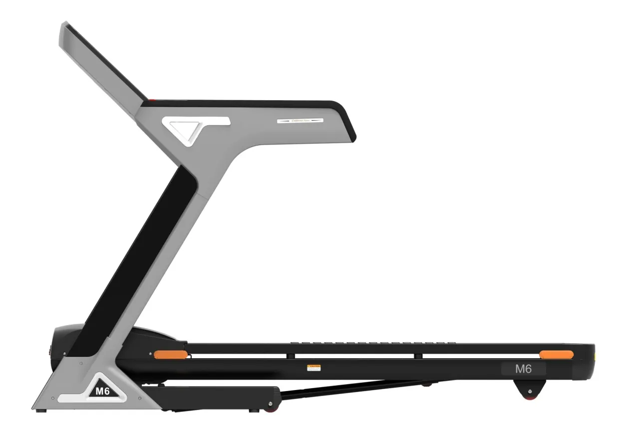 California Fitness Malibu 6T Heavy-Duty Folding Treadmill (Touch Console) (🧨JULY 4th SALE)