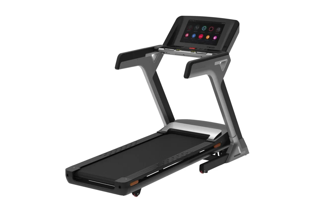 California Fitness Malibu 6T Heavy-Duty Folding Treadmill (Touch Console) (🧨JULY 4th SALE)