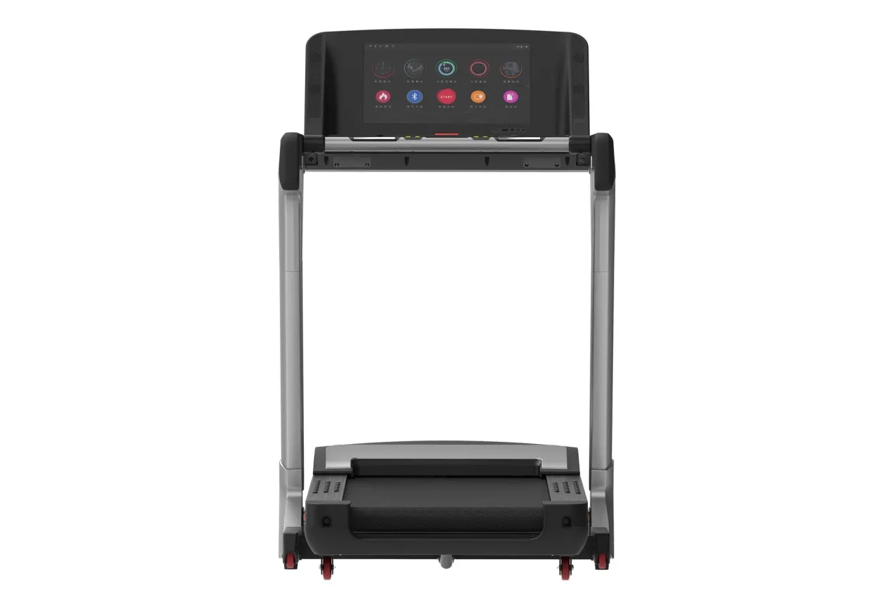 California Fitness Malibu 6T Heavy-Duty Folding Treadmill (Touch Console) (🧨JULY 4th SALE)