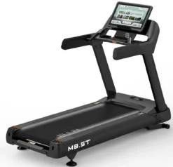 California Fitness Malibu 8.5 Treadmill