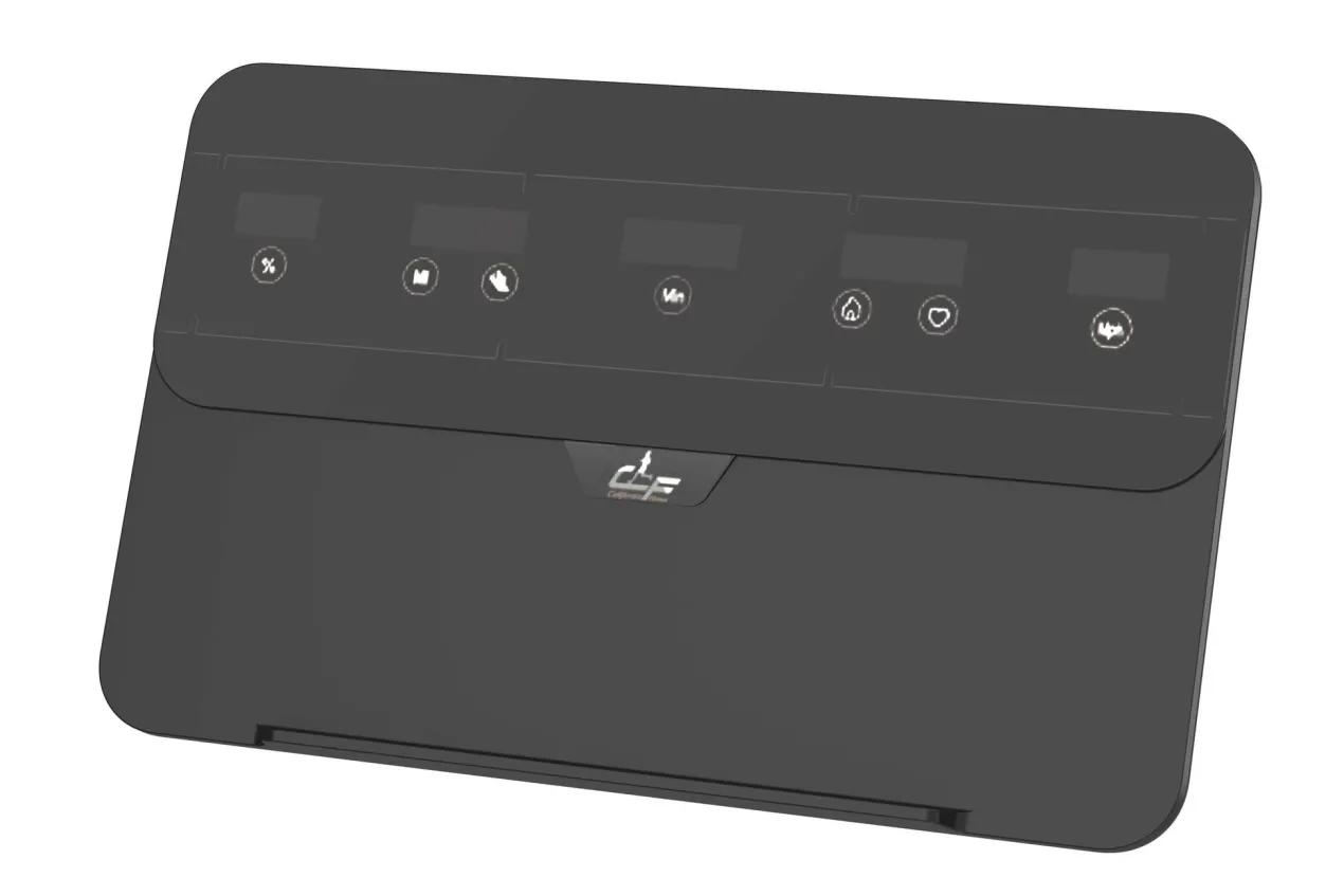 California Fitness Malibu 9 Treadmill (🧨JULY 4th SALE)