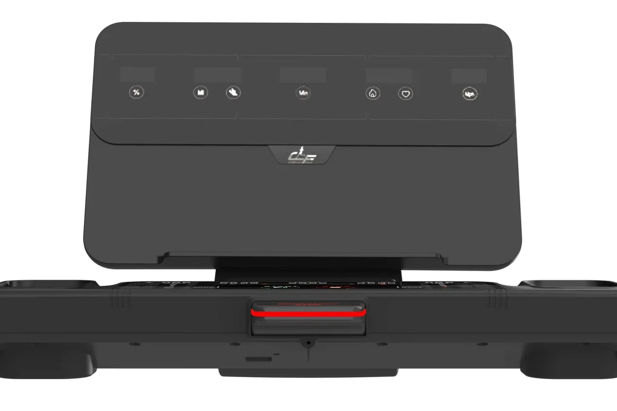 California Fitness Malibu 9 Treadmill (🧨JULY 4th SALE)