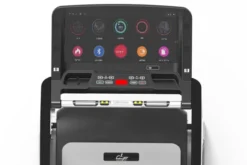 California Fitness Malibu 12T Treadmill (Touch Console)