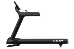 California Fitness Malibu 8.5T Treadmill (Touch Console)