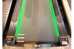 California Fitness Malibu 8.5T Treadmill (Touch Console)