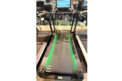 California Fitness Malibu 8.5T Treadmill (Touch Console)