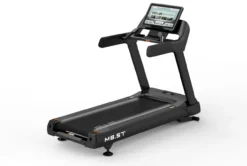 California Fitness Malibu 8.5T Treadmill (Touch Console)