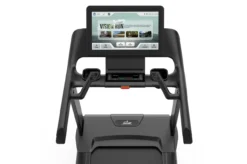 California Fitness Malibu 8.5T Treadmill (Touch Console)