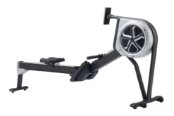 California Fitness Malibu V6 Hybrid Rowing Machine (🧨JULY 4th SALE - Extra 15%)