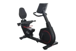 California Fitness R8 Recumbent Exercise Bike