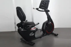 California Fitness R8 Recumbent Exercise Bike