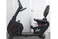 California Fitness R8 Recumbent Exercise Bike