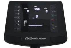 California Fitness R8 Recumbent Exercise Bike