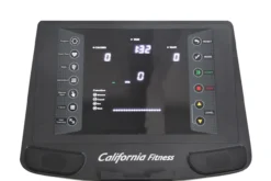 California Fitness R8 Recumbent Exercise Bike