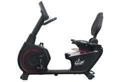 California Fitness R8 Recumbent Exercise Bike