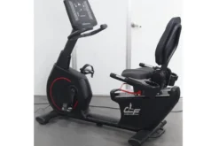 California Fitness R8 Recumbent Exercise Bike