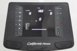 California Fitness R8 Recumbent Exercise Bike