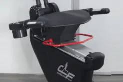 California Fitness R8 Recumbent Exercise Bike