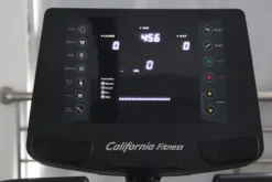 California Fitness R8 Recumbent Exercise Bike