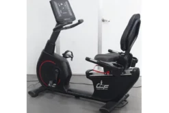 California Fitness R8 Recumbent Exercise Bike