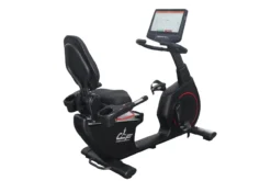 California Fitness R8 Recumbent Exercise Bike