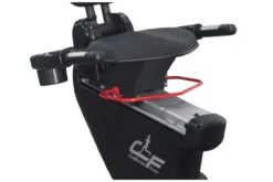 California Fitness R8 Recumbent Exercise Bike