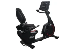California Fitness R8 Recumbent Exercise Bike