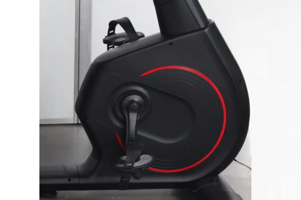 California Fitness R8 Recumbent Exercise Bike