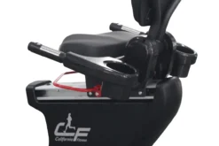 California Fitness R8 Recumbent Exercise Bike