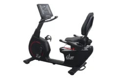 California Fitness R8 Recumbent Exercise Bike