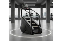 California Fitness SM12 Stair Climber Stepmill