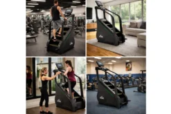 California Fitness SM12 Stair Climber Stepmill