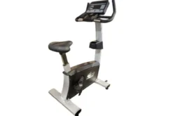 California Fitness UB30 Upright Exercise Bike