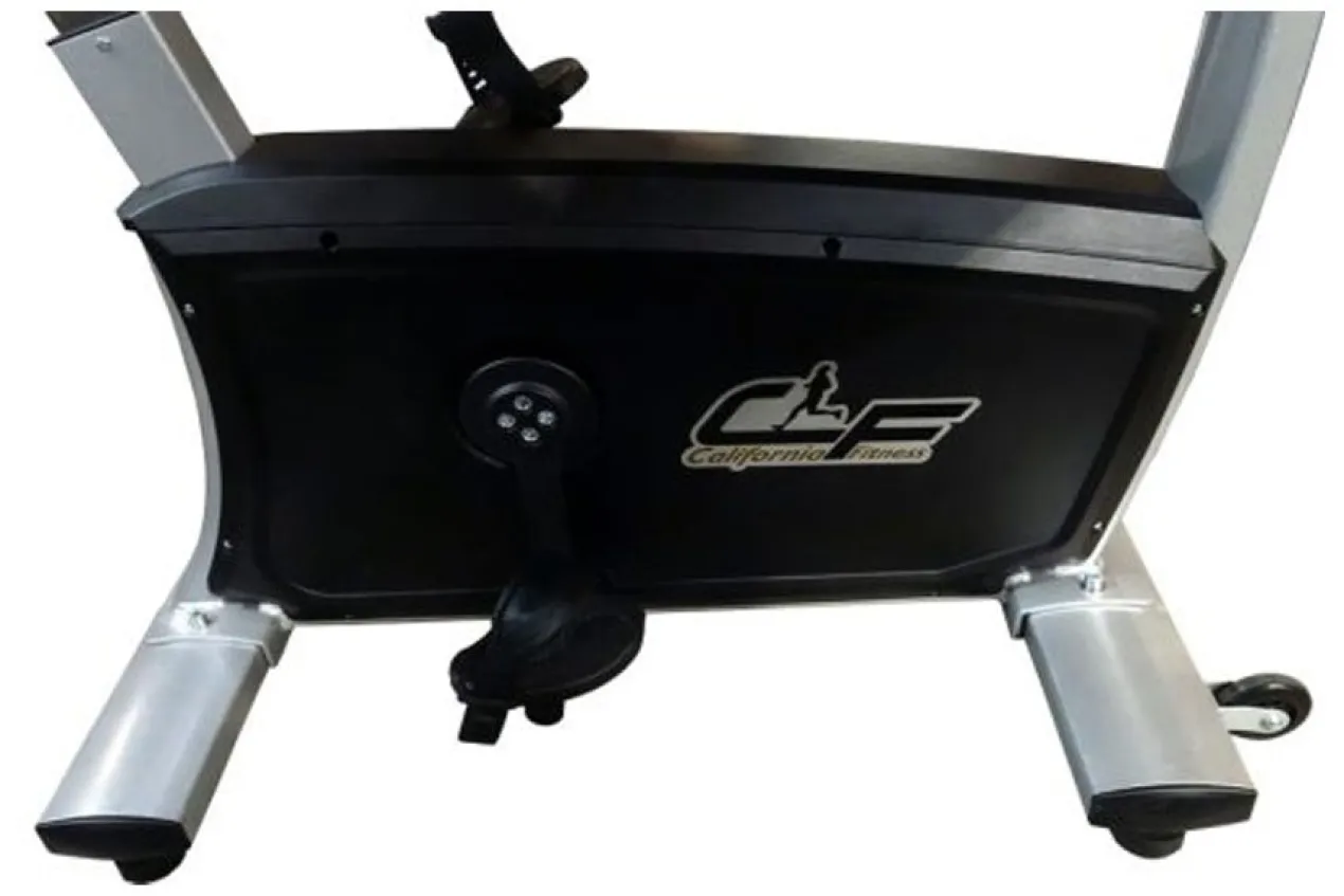 California Fitness UB30 Upright Exercise Bike