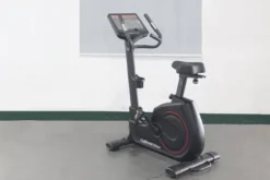 California Fitness U8 Upright Exercise Bike (🏃IN-STORE SPECIAL)