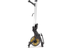 Cascade Air Rower Mag