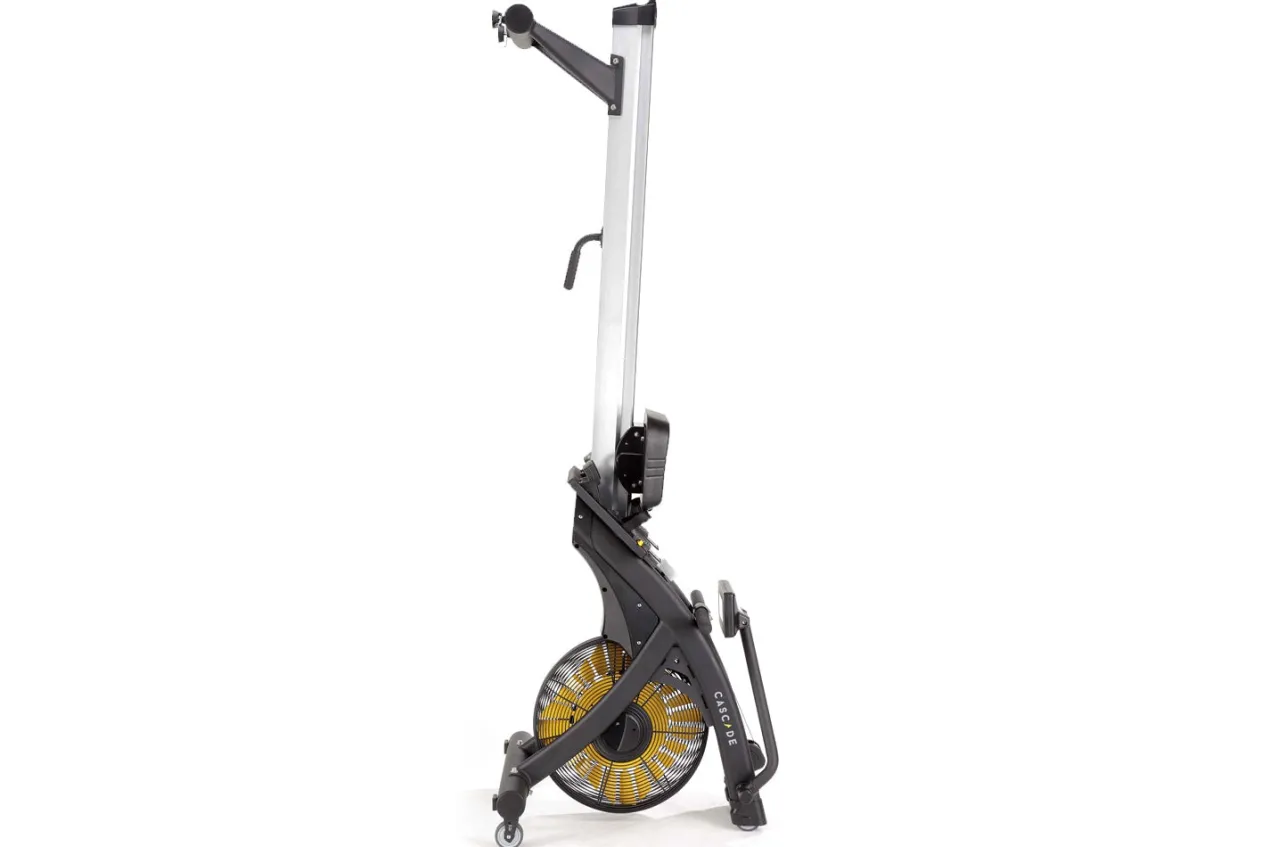 Cascade Air Rower Mag