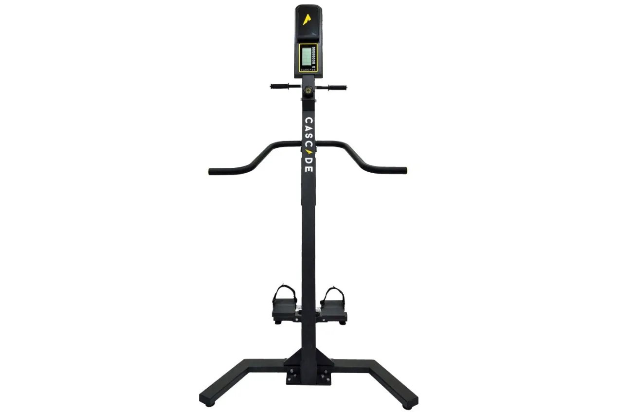 Cascade Climber Cross Crawl Vertical Climber