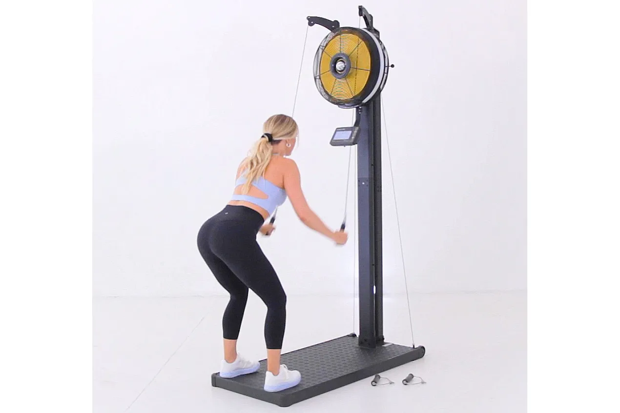 Cascade Raptor Functional Trainer