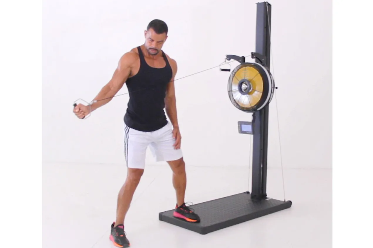 Cascade Raptor Functional Trainer