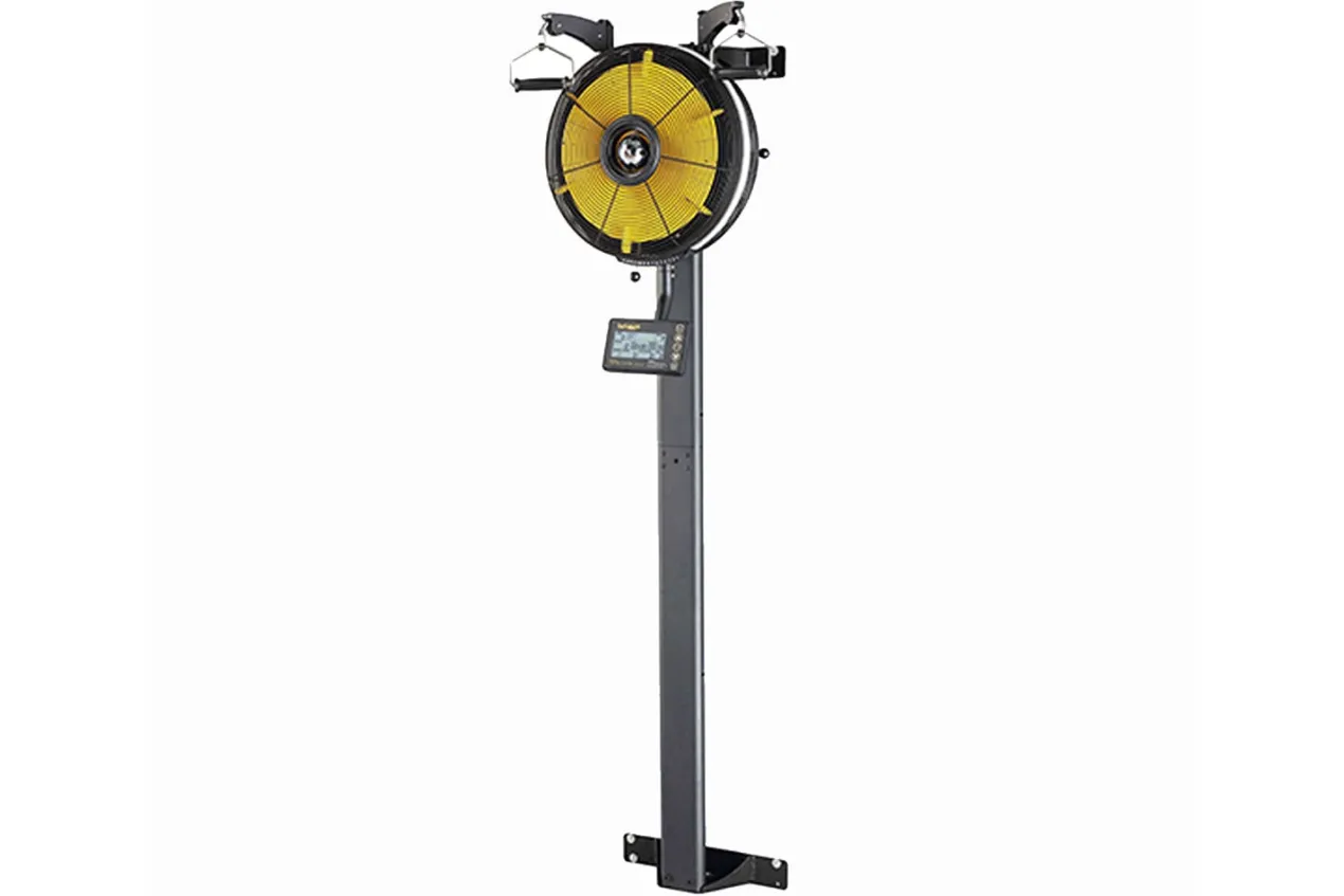 Cascade Raptor Functional Trainer Wall Mounted