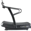 Cascade Ultra Runner Curved Treadmill