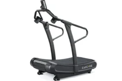 Cascade Ultra Runner Curved Treadmill