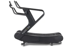 Cascade Ultra Runner Plus Curved Treadmill