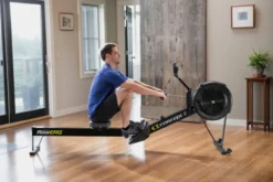Concept2 RowErg Indoor Rowing Machine