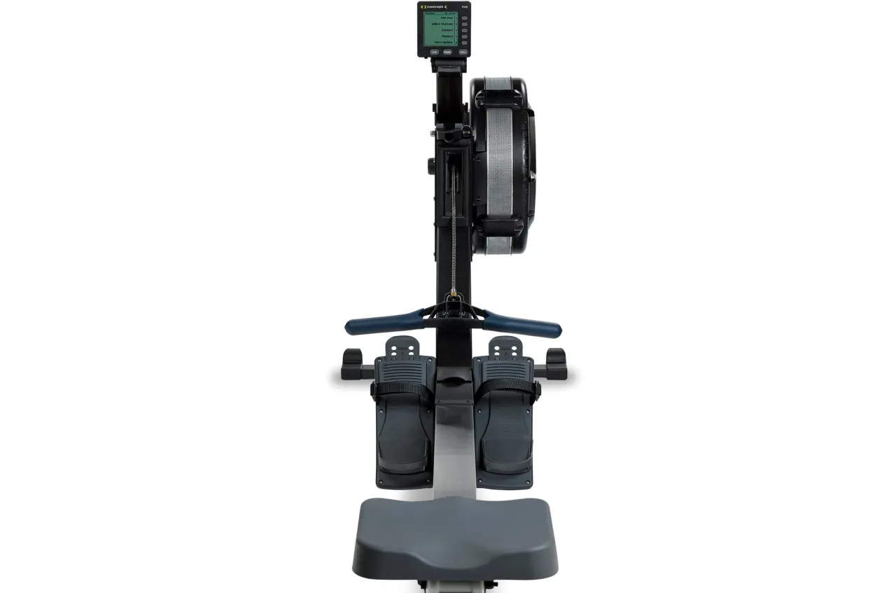 Concept2 RowErg Indoor Rowing Machine