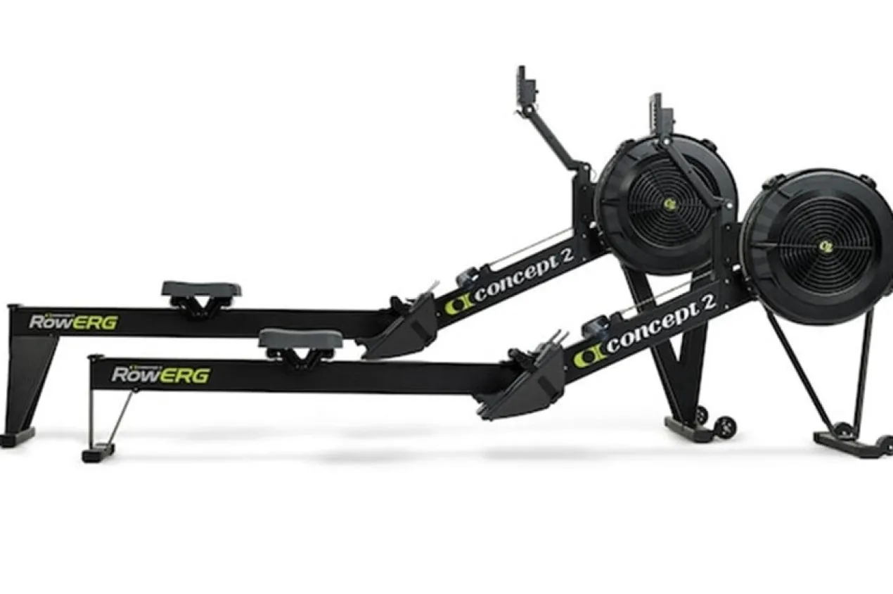 Concept2 RowErg Indoor Rowing Machine