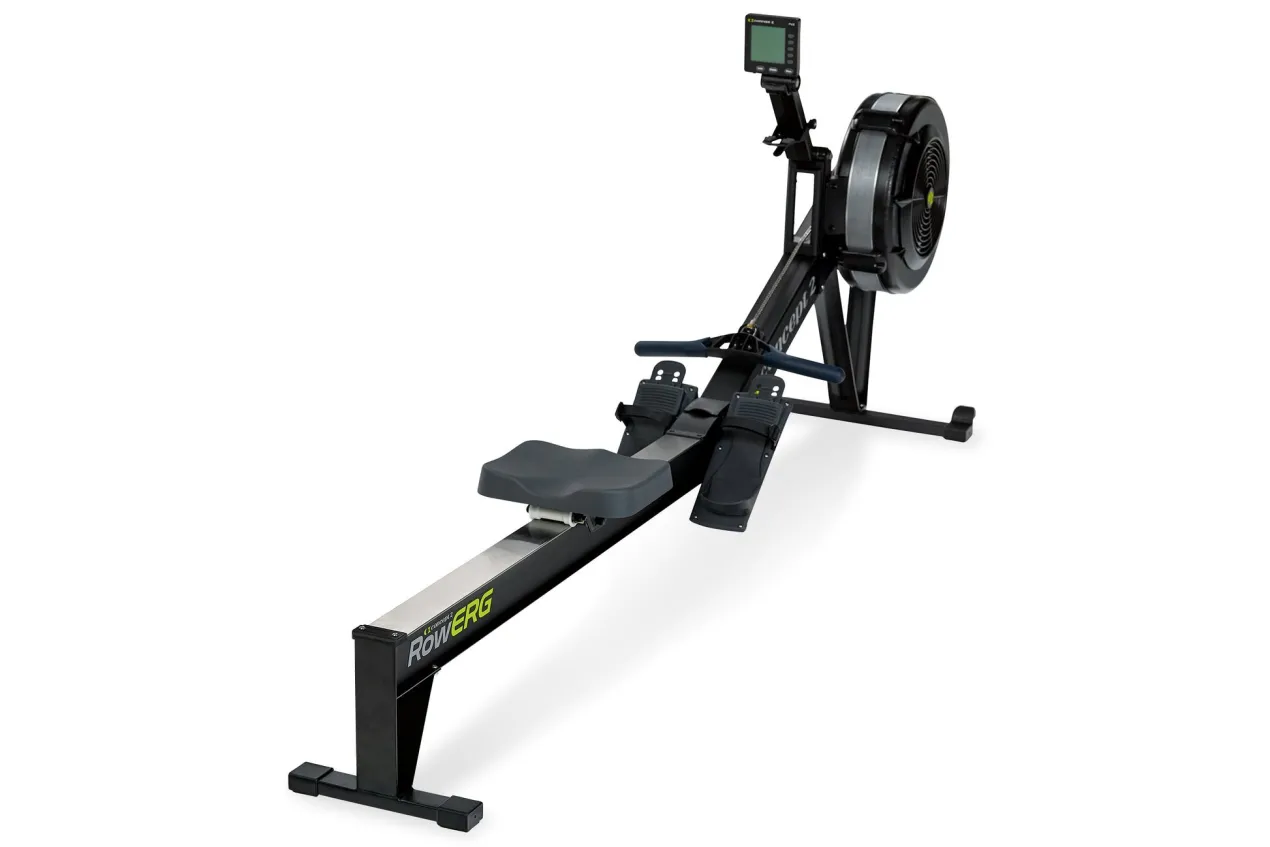 Concept2 RowErg Indoor Rowing Machine