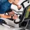 Cybex R Series Lower Body Arc Trainer Elliptical