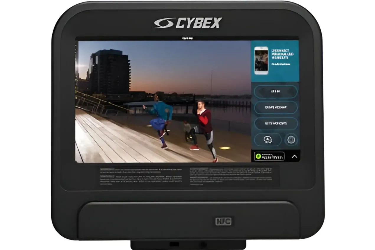 Cybex R Series 70T Total Body Arc Trainer (DEMO) (🧨JULY 4th SALE)